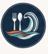 Twin Tide Kitchen Logo